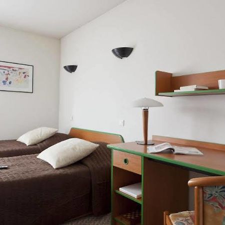 Citea Clermont Ferrand Jaude 호텔 외부 사진
