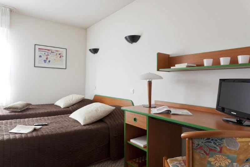 Citea Clermont Ferrand Jaude 호텔 외부 사진