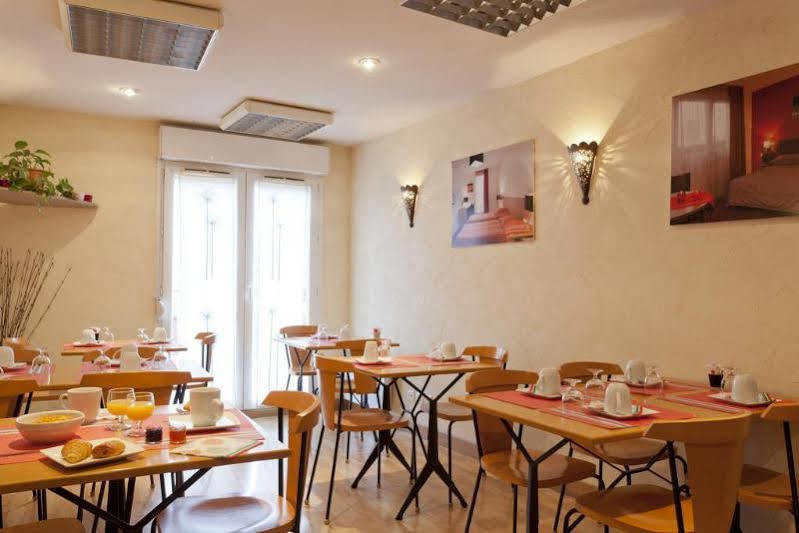 Citea Clermont Ferrand Jaude 호텔 외부 사진