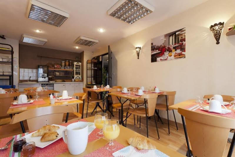 Citea Clermont Ferrand Jaude 호텔 외부 사진