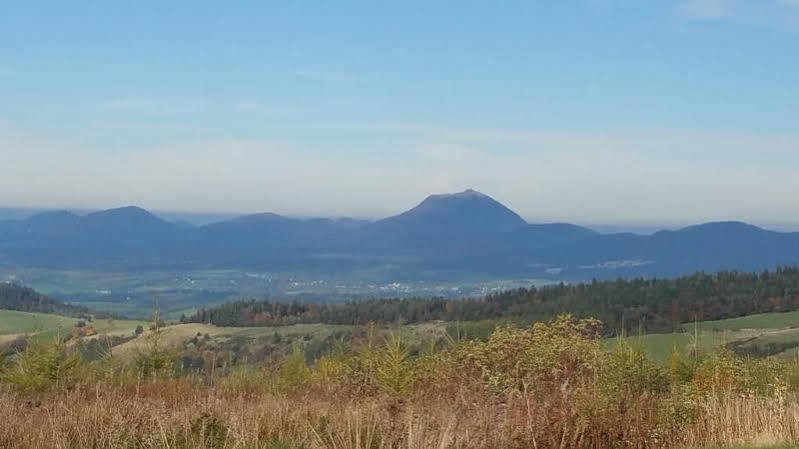 Citea Clermont Ferrand Jaude 호텔 외부 사진