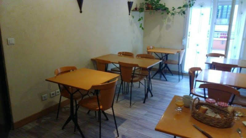 Citea Clermont Ferrand Jaude 호텔 외부 사진