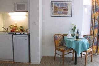 Citea Clermont Ferrand Jaude 호텔 외부 사진